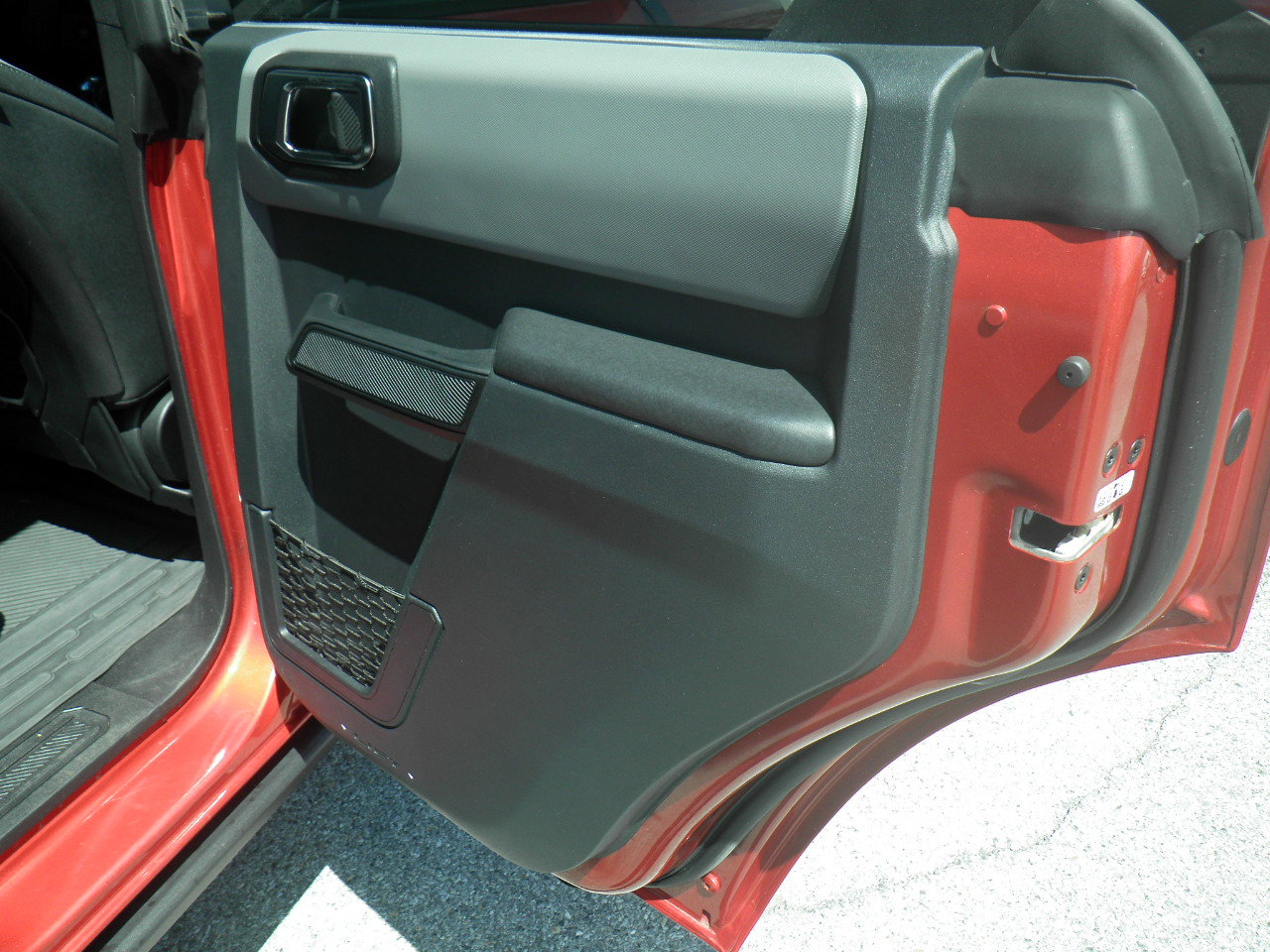 Certified 2024 Ford Bronco Big Bend image 25