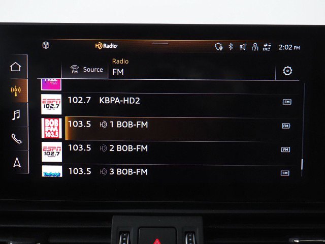 Used 2024 Audi Q5 Premium Plus w/ Premium Plus Package image 37