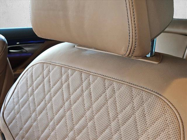 Used 2021 BMW 750i xDrive w/ M Sport Package AWD/4WD image 8