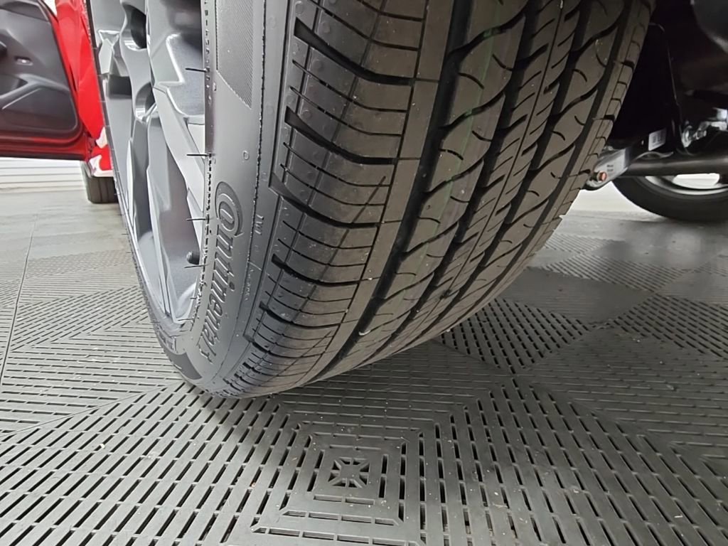 New 2026 Honda Civic Sport Touring image 44