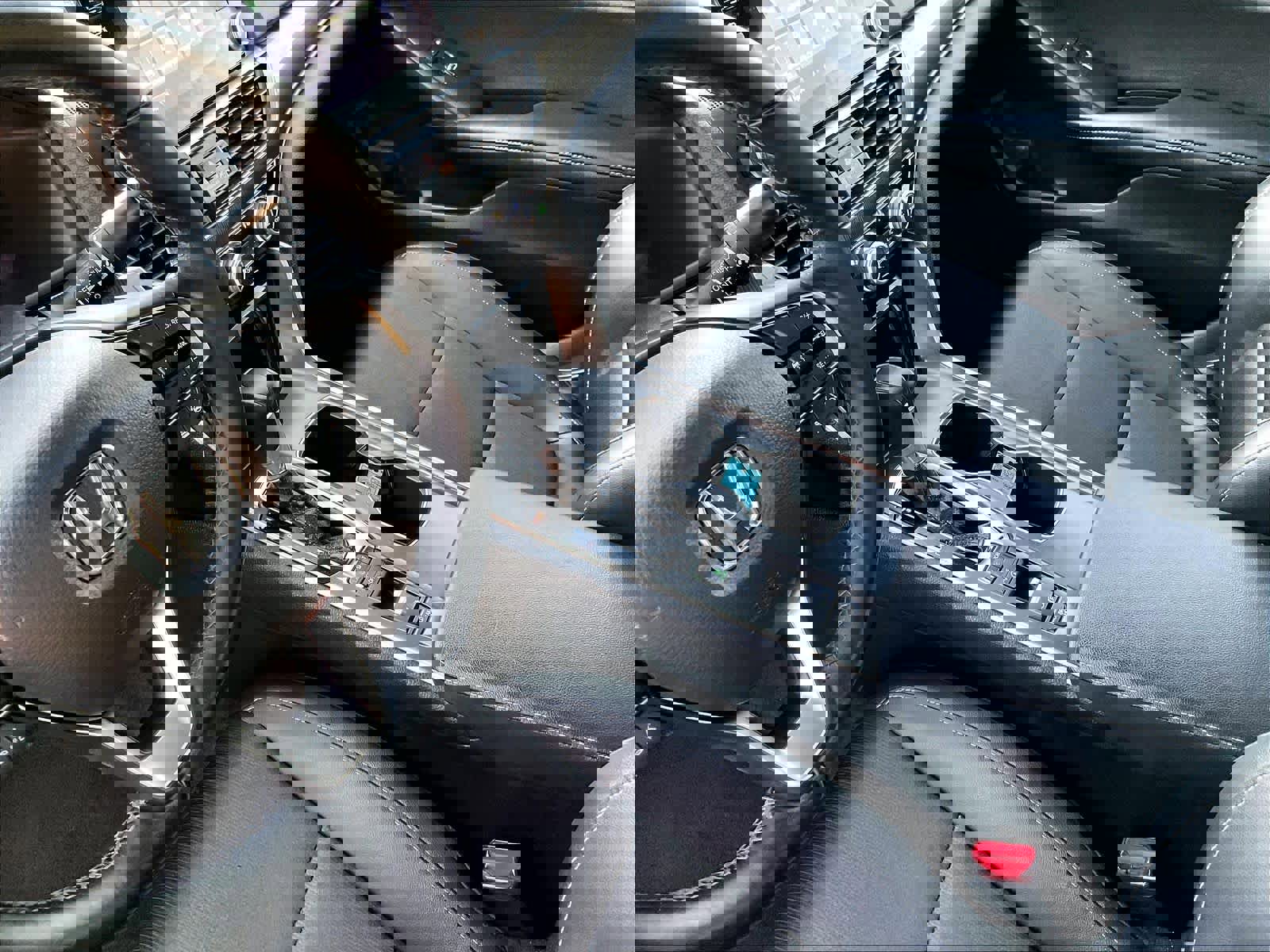 Used 2022 Honda Accord Sport image 19