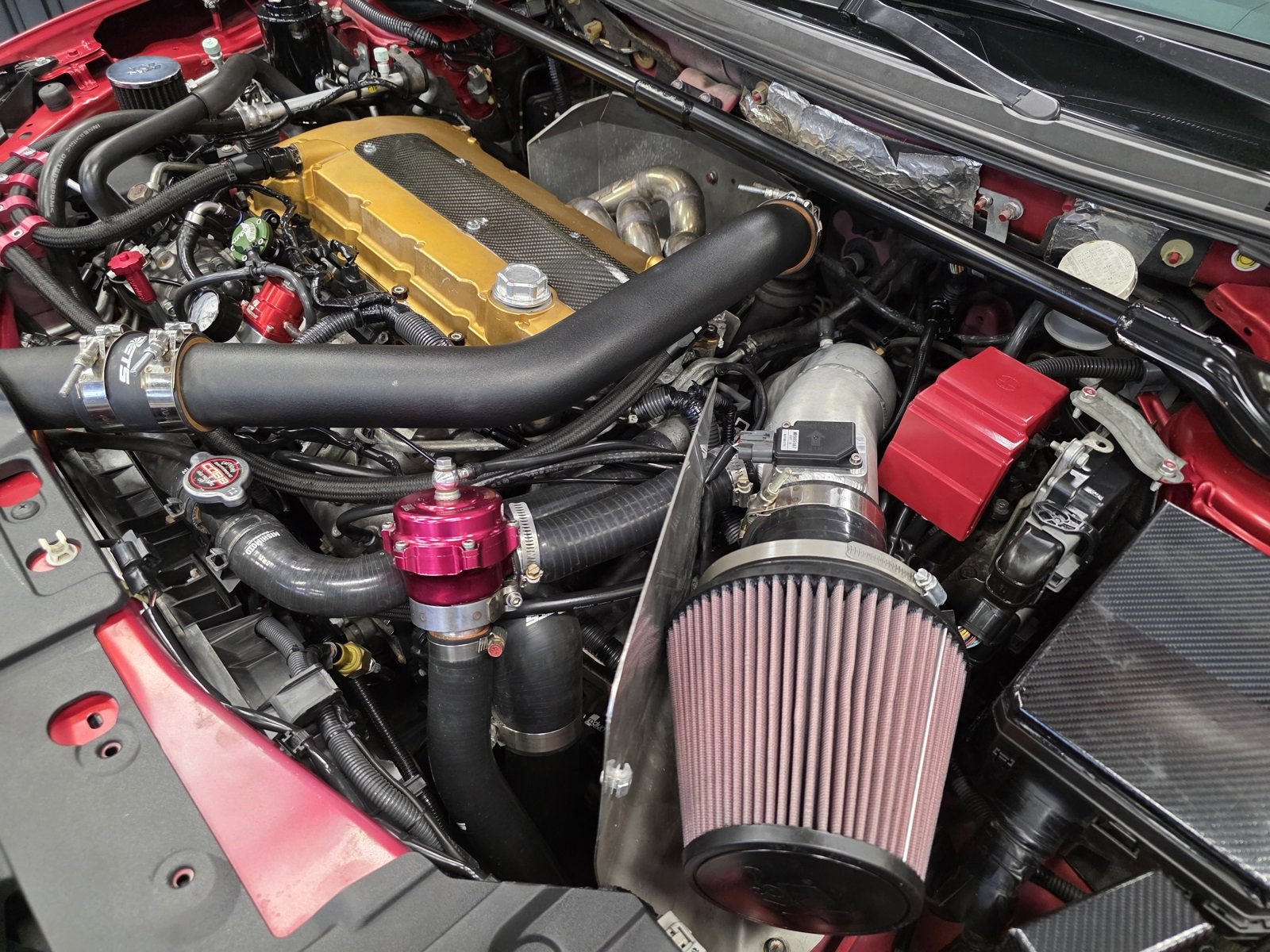 Used 2012 Mitsubishi Lancer Evolution GSR image 42