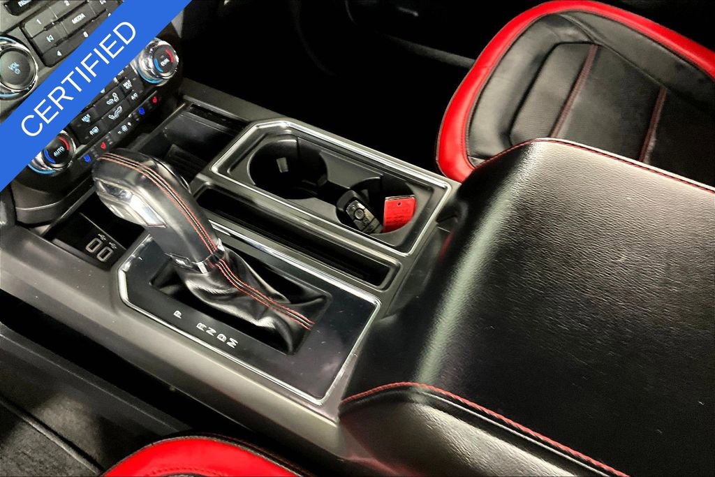 Used 2020 Ford F150 Lariat image 17