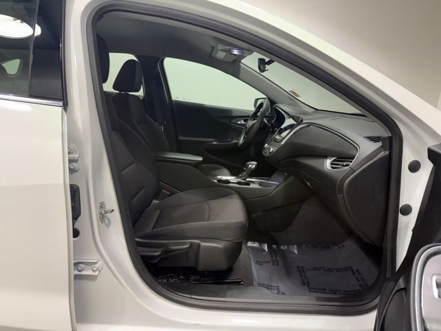 Certified 2023 Chevrolet Malibu LT image 24
