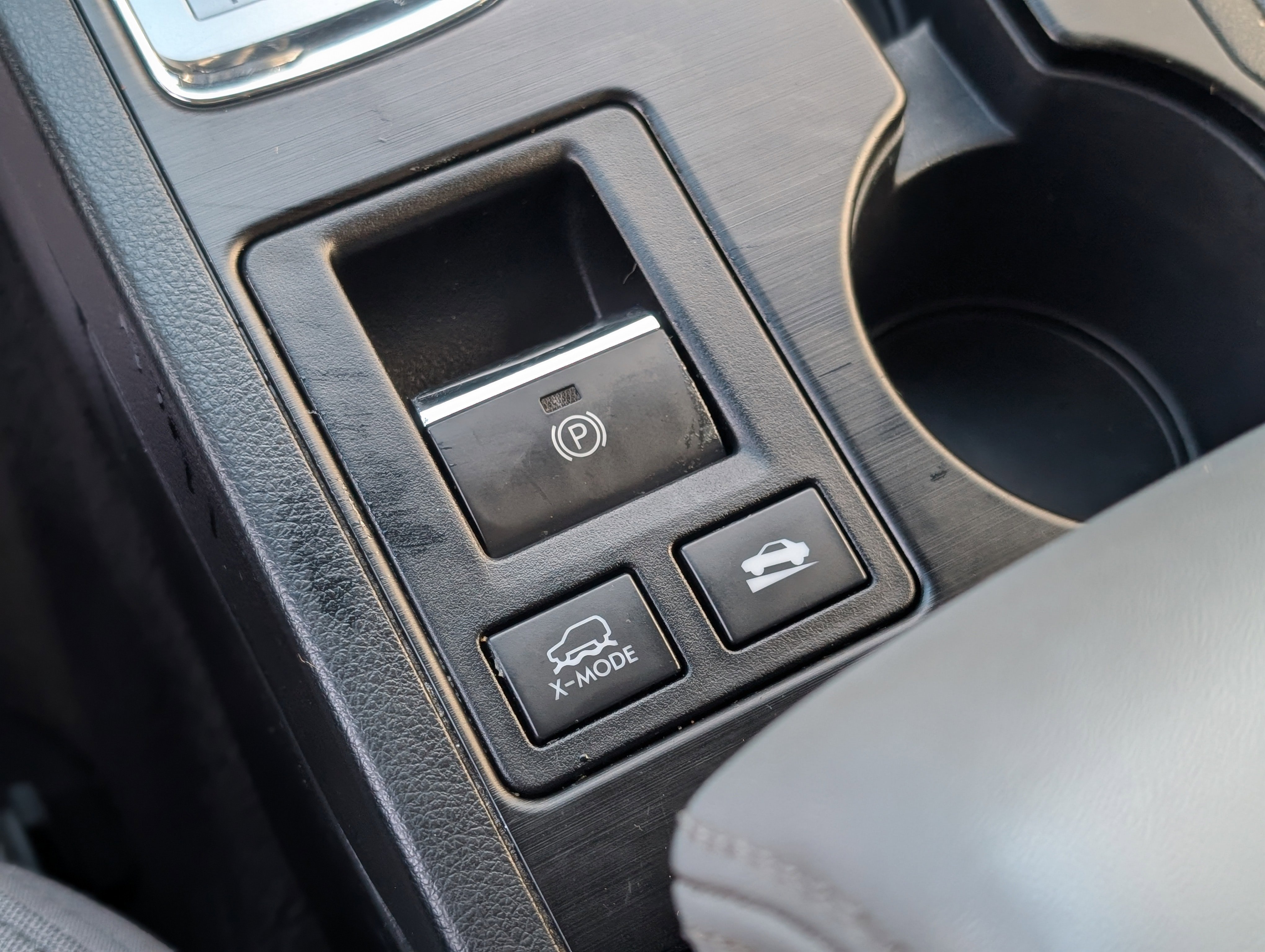 Used 2018 Subaru Outback 2.5i Premium image 22