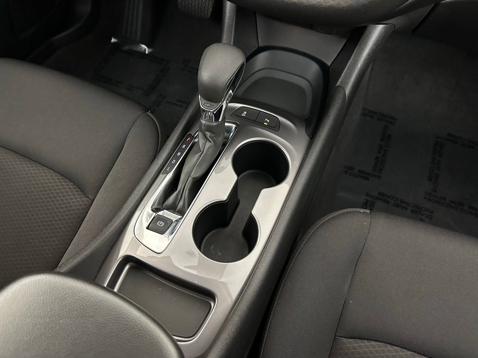 Used 2025 Chevrolet Malibu LS w/ LPO, Floor Liner Package image 16