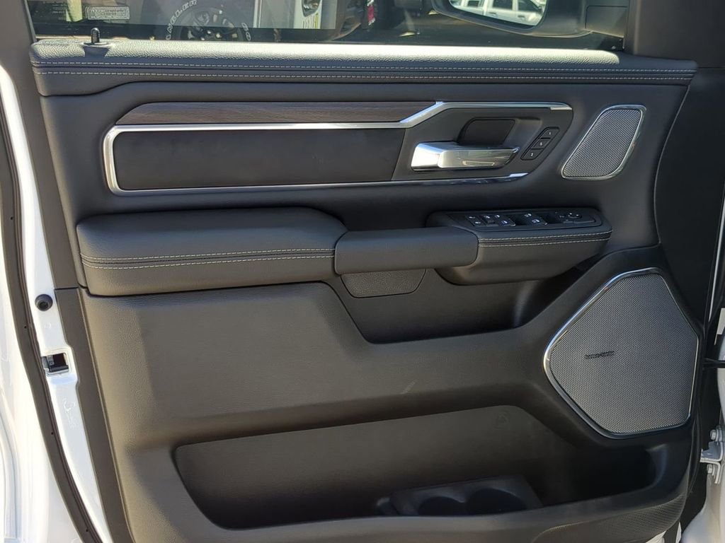 New 2026 RAM 1500 Laramie image 12