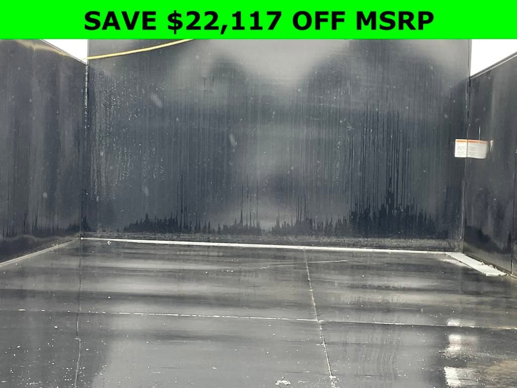 New 2024 Chevrolet Low Cab Forward image 19