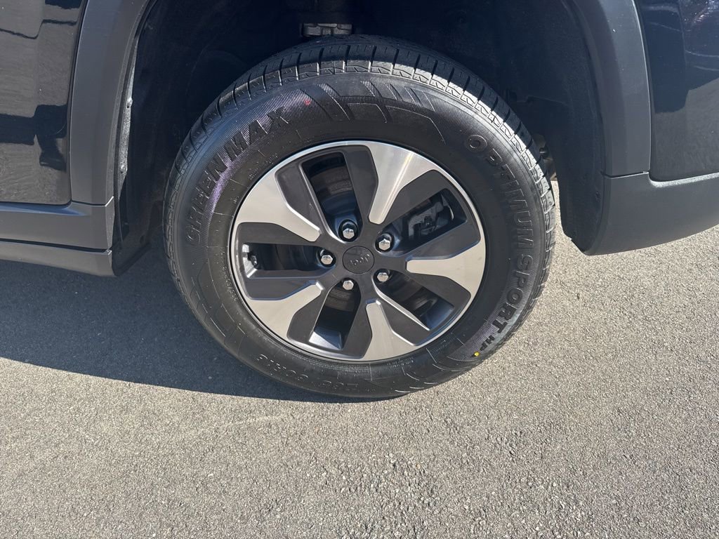 Used 2023 Jeep Grand Cherokee 4WD 4xe image 36