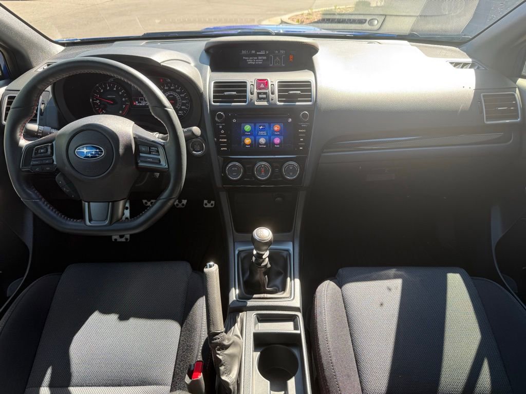Used 2021 Subaru WRX Premium w/ Popular Package #3 (IZT) image 14