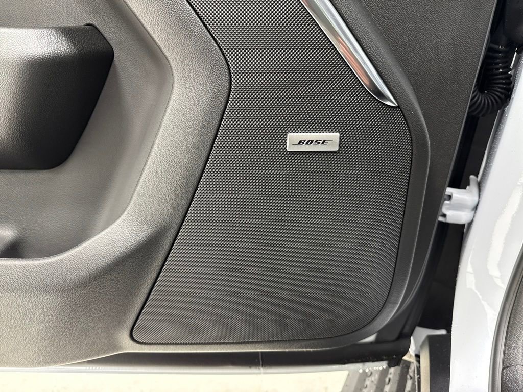 New 2026 GMC Yukon XL Denali w/ Sun & Power Step Package image 22