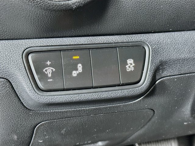 Certified 2023 Kia Forte LXS w/ LXS Technology Package FWD image 10