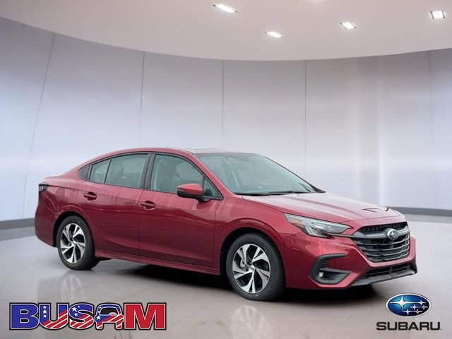 Used 2025 Subaru Legacy Premium