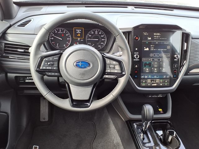 New 2026 Subaru Forester Sport w/ Onyx Edition AWD/4WD image 13