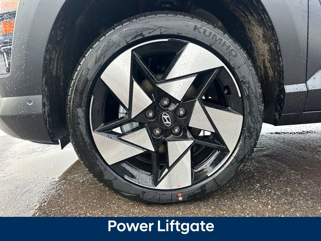 New 2026 Hyundai Kona Limited image 9