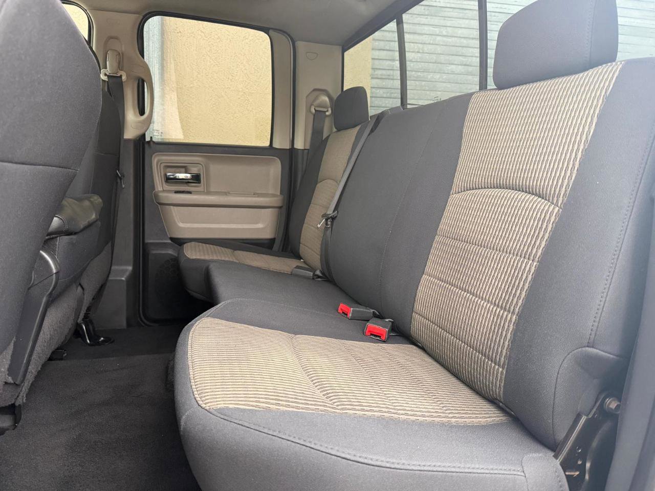 Used 2010 Dodge Ram 1500 Truck SLT image 16