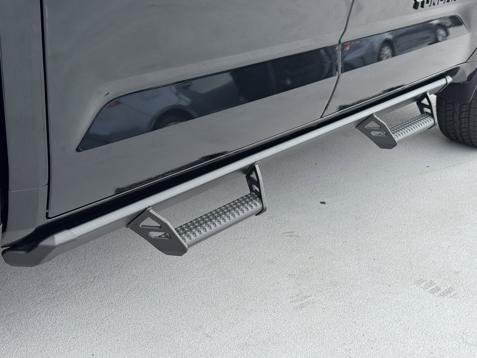 New 2026 Toyota Tundra Limited image 14