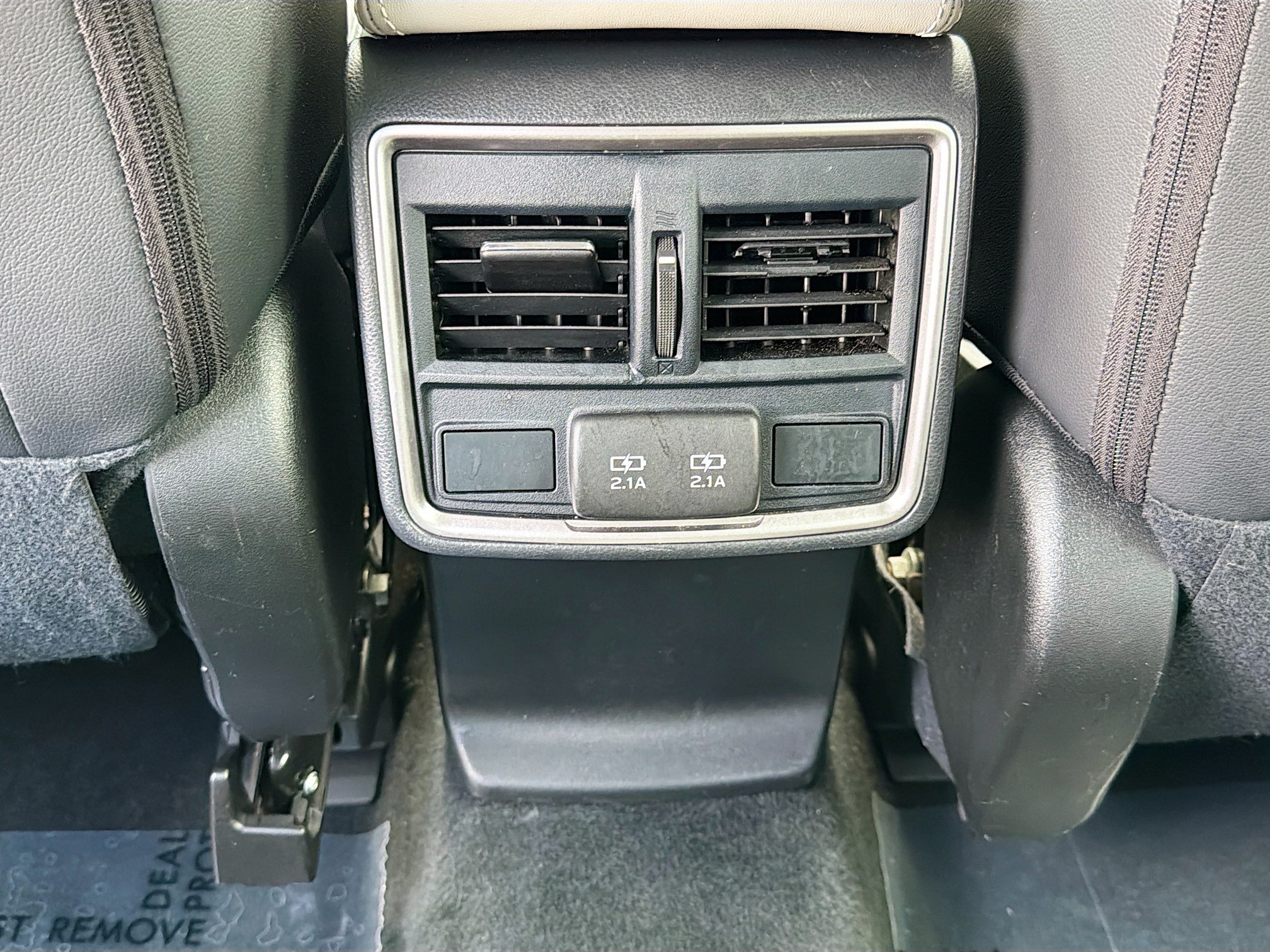 Used 2020 Subaru Forester Limited AWD/4WD image 19