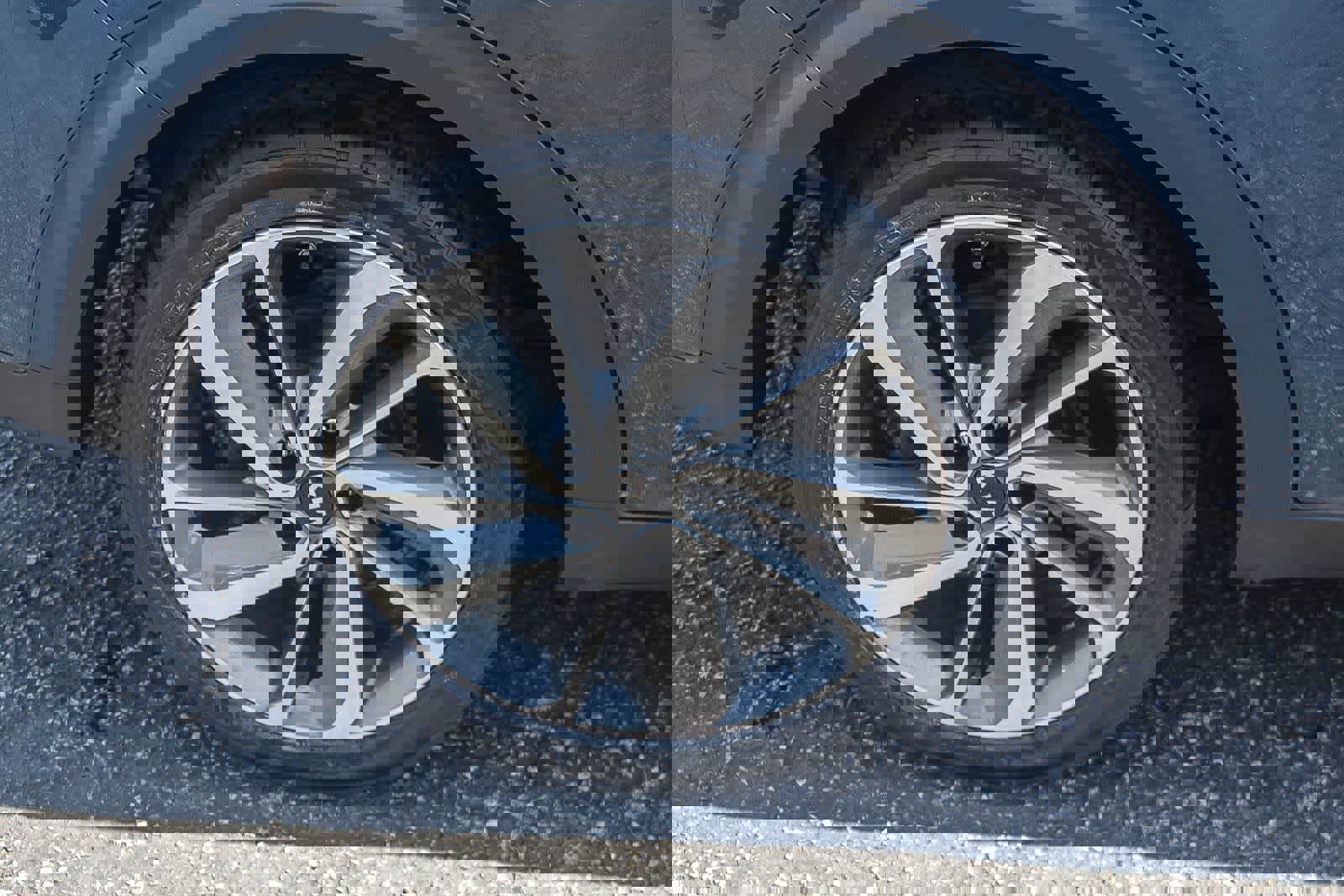 Used 2019 Kia Niro Touring image 12