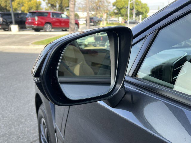 Used 2025 Lexus RZ 300e RZ 300e Premium SUV w/ Accessory Package (Z1) image 21