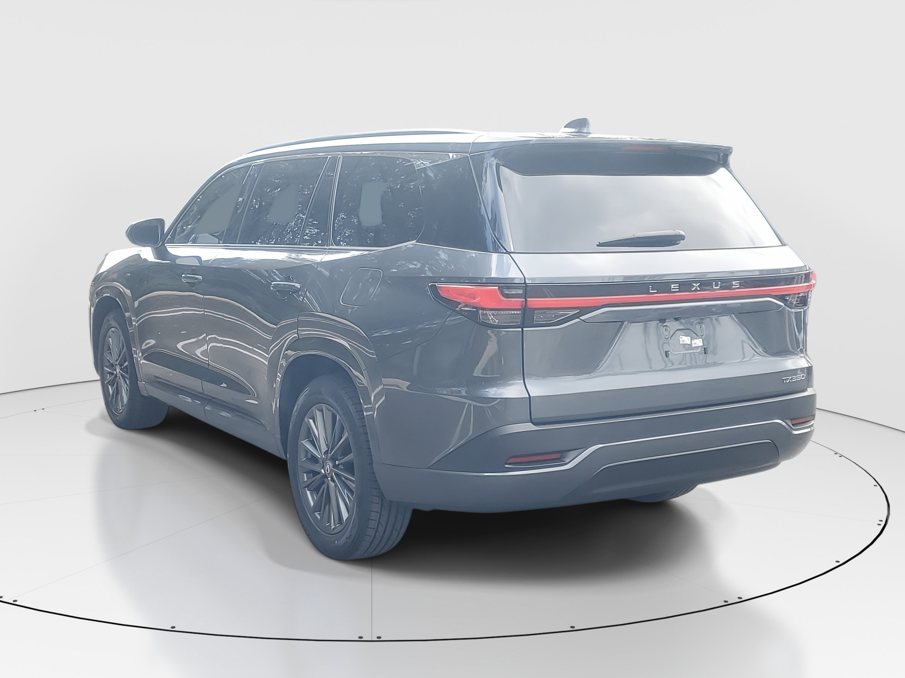 Used 2024 Lexus TX 350 FWD w/ Cold Weather Package image 5