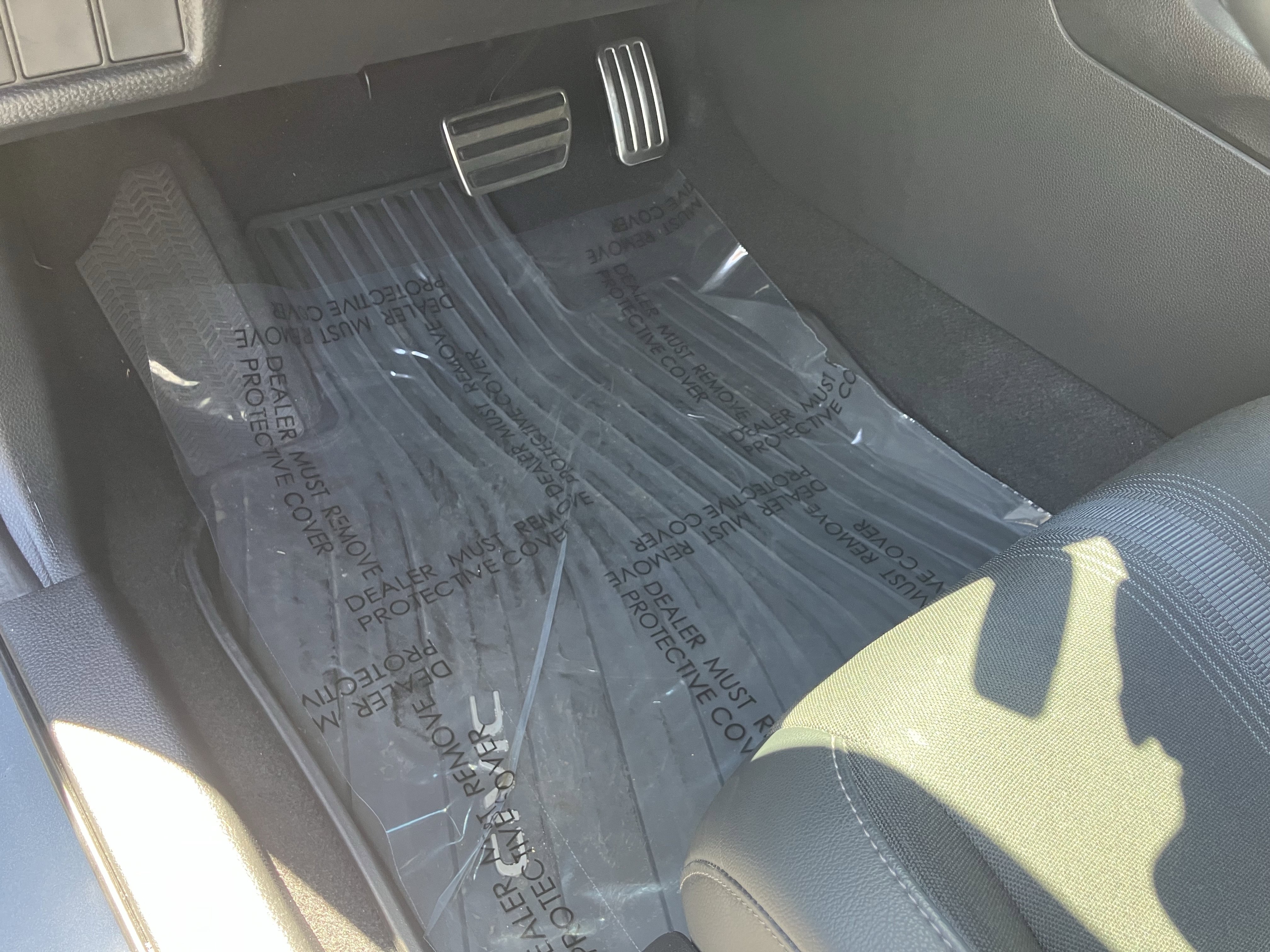 Certified 2023 Honda Civic Sport image 18
