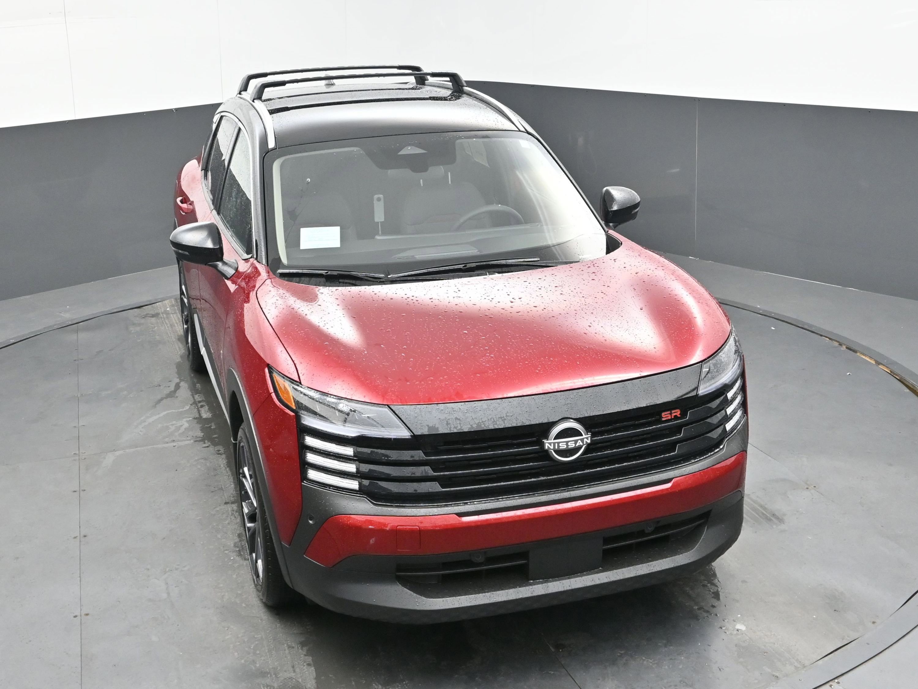 New 2026 Nissan Kicks SR image 31