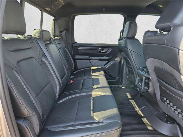 Used 2026 RAM 1500 RHO w/ Bed Utility Group AWD/4WD image 24