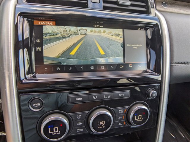 Used 2018 Land Rover Discovery HSE image 20