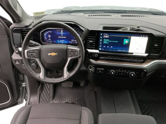 Used 2026 Chevrolet Silverado 3500 LT AWD/4WD image 10