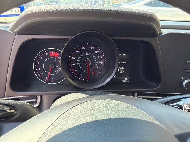 Used 2023 Hyundai Elantra SEL FWD image 9