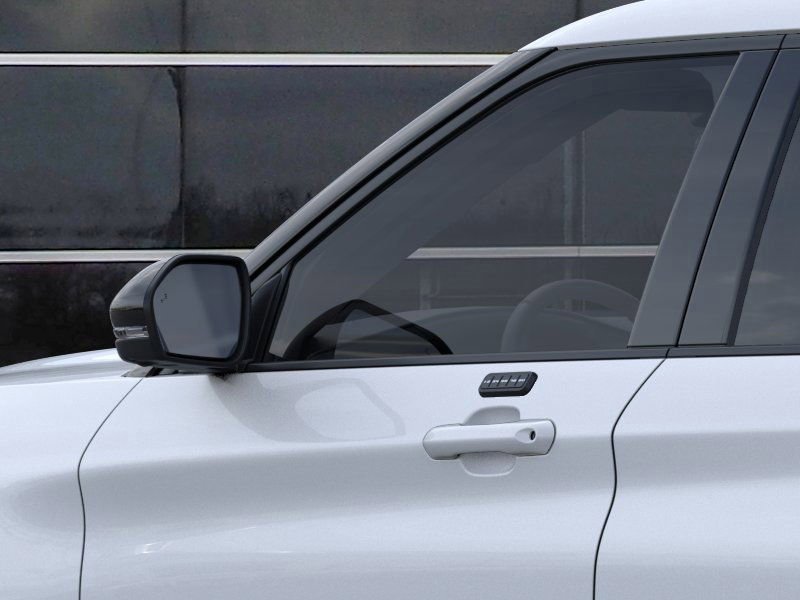 New 2026 Ford Explorer ST w/ Sun And Sound Package image 20