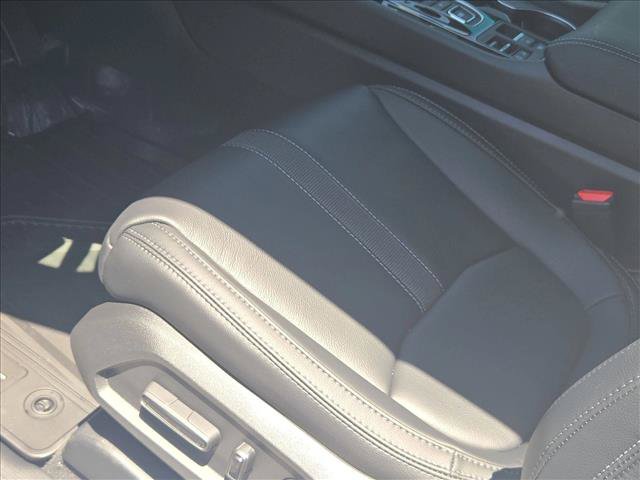 New 2026 Honda Pilot EX-L image 4