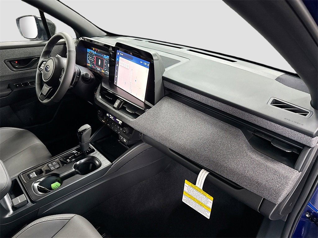 New 2026 Subaru Outback Limited image 30