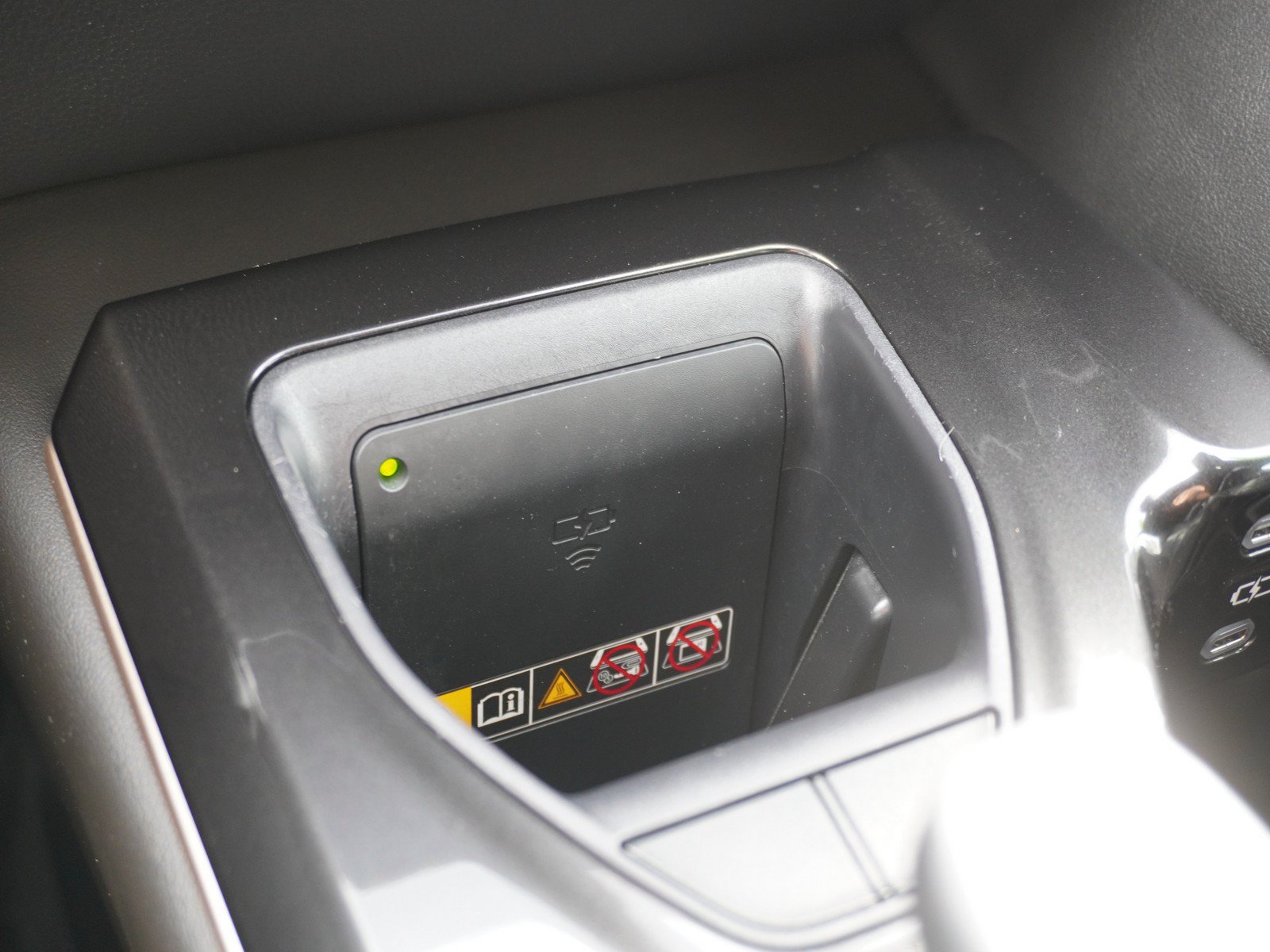 Used 2026 Toyota Crown AWD/4WD image 25