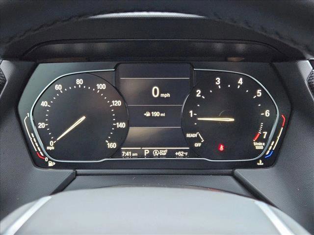 Used 2021 BMW 228i xDrive Gran Coupe w/ Convenience Package AWD/4WD image 11