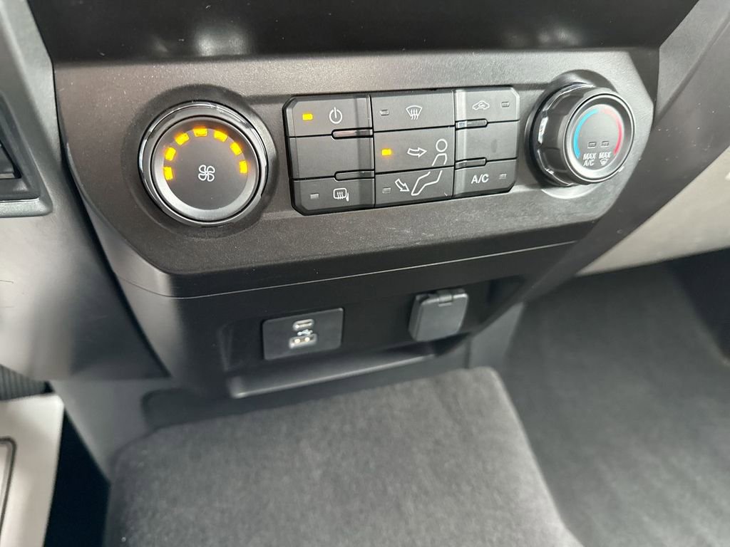 Used 2020 Ford F350 XLT AWD/4WD image 19