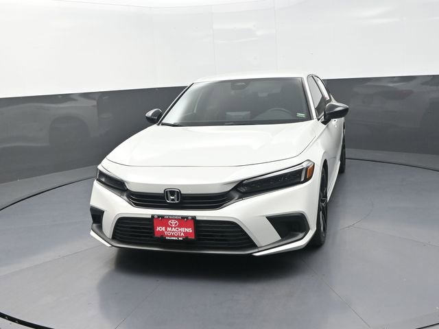 Used 2022 Honda Civic Sport image 22