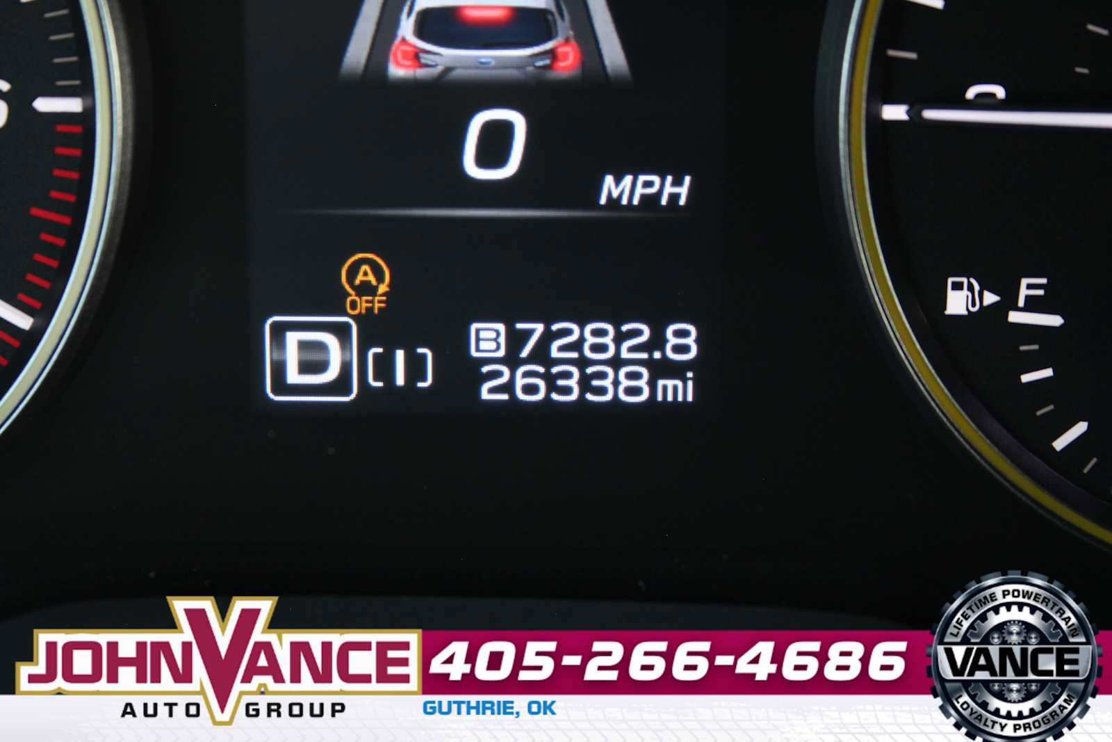 Used 2024 Subaru Crosstrek 2.5i Sport image 66