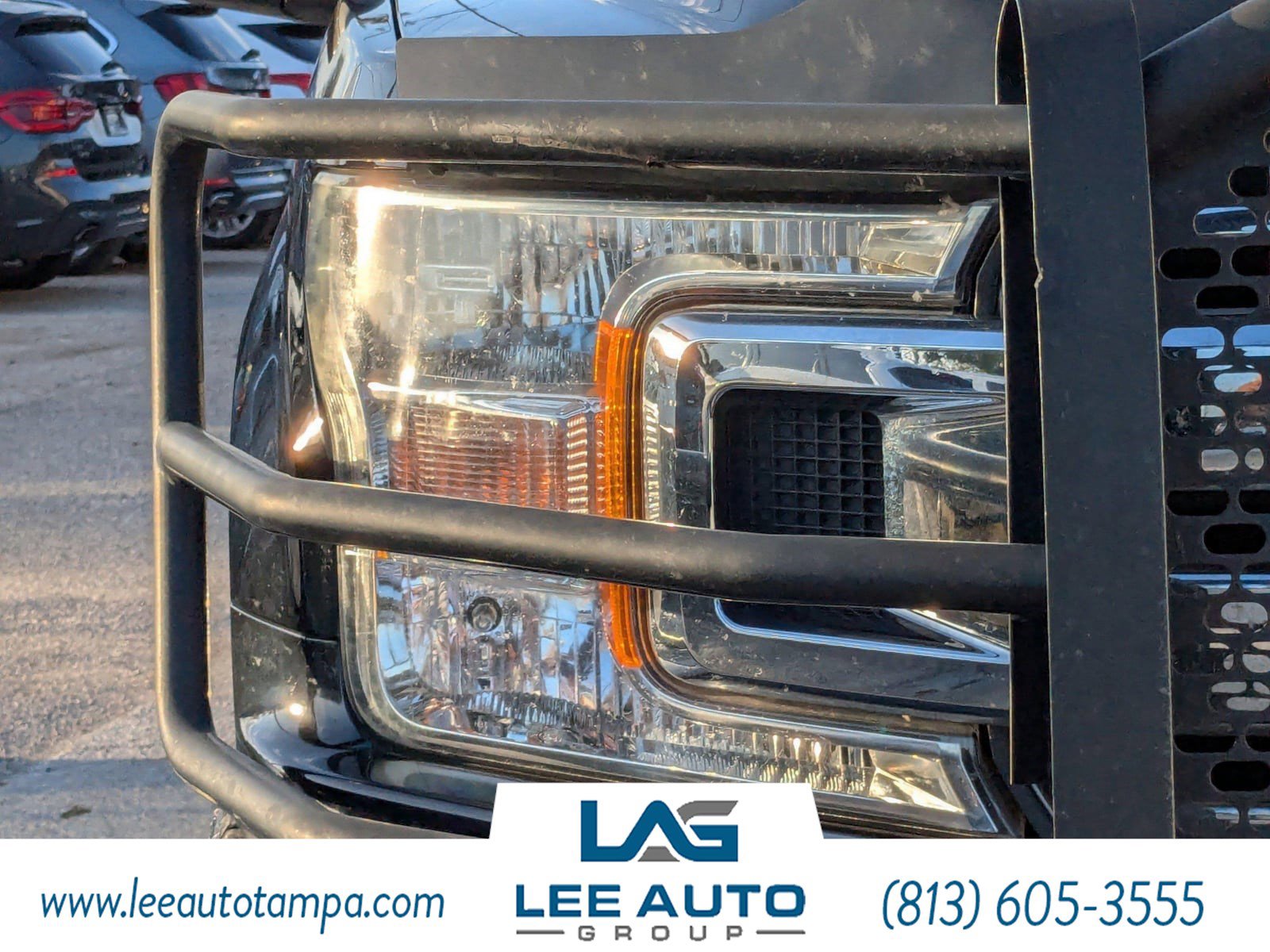 Used 2018 Ford F150 XLT w/ Equipment Group 301A Mid image 9