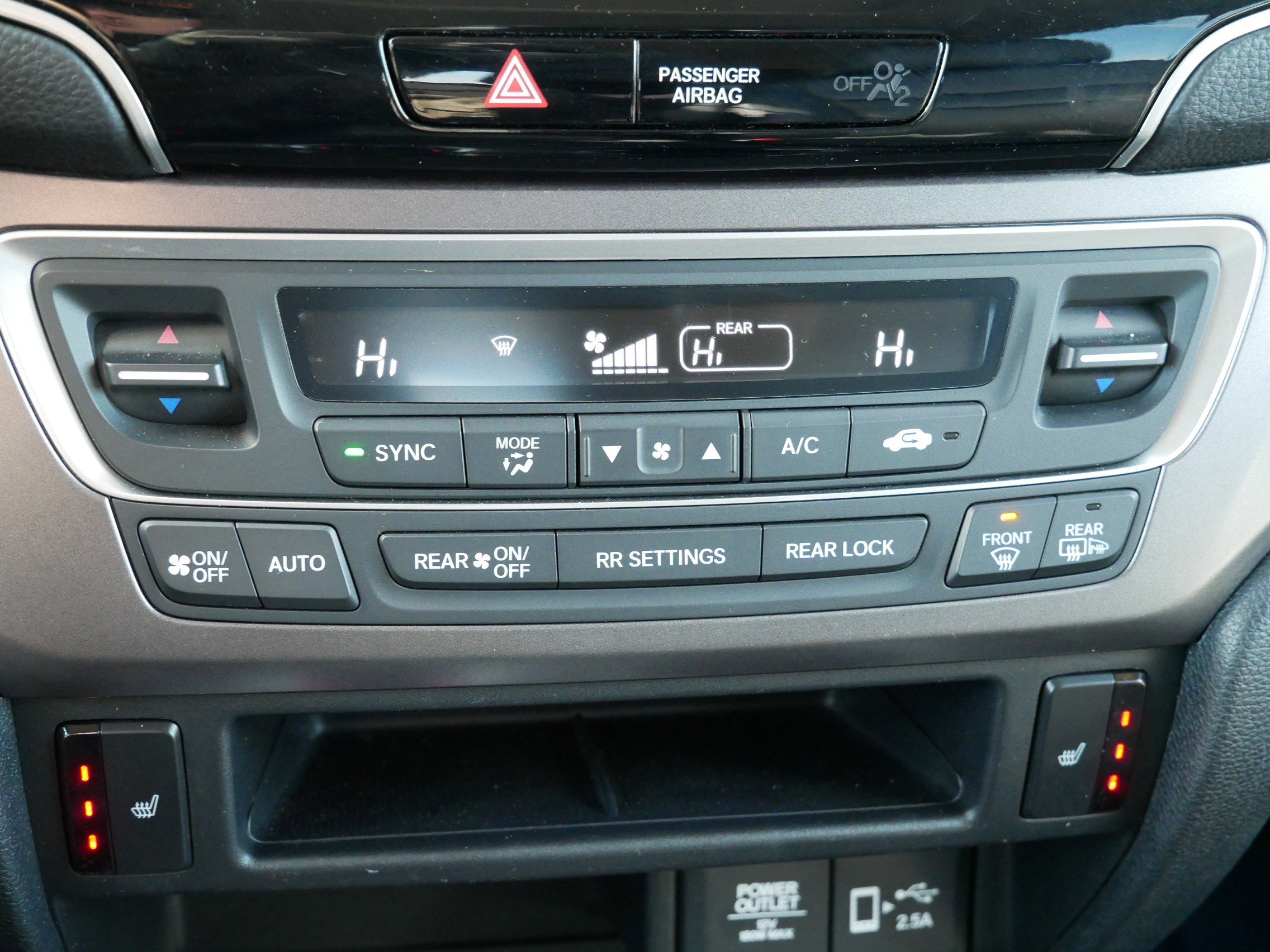 Used 2021 Honda Pilot EX-L image 23