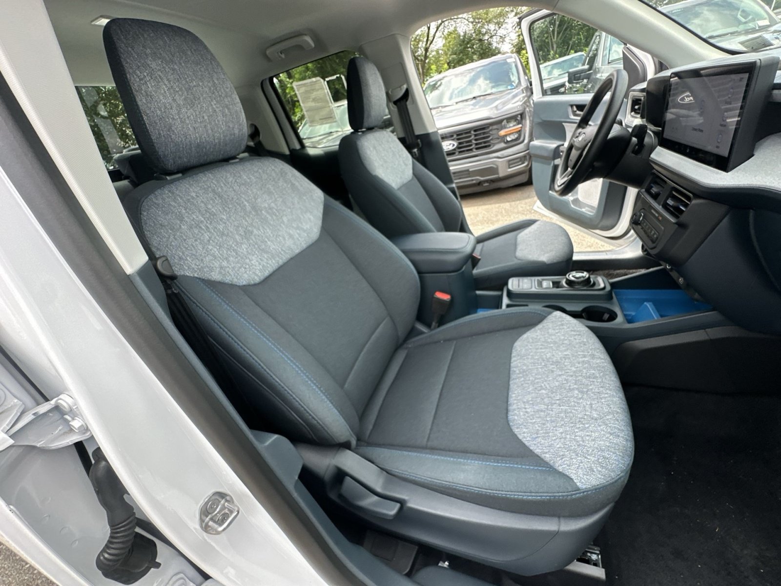 New 2026 Ford Maverick XLT AWD/4WD image 33