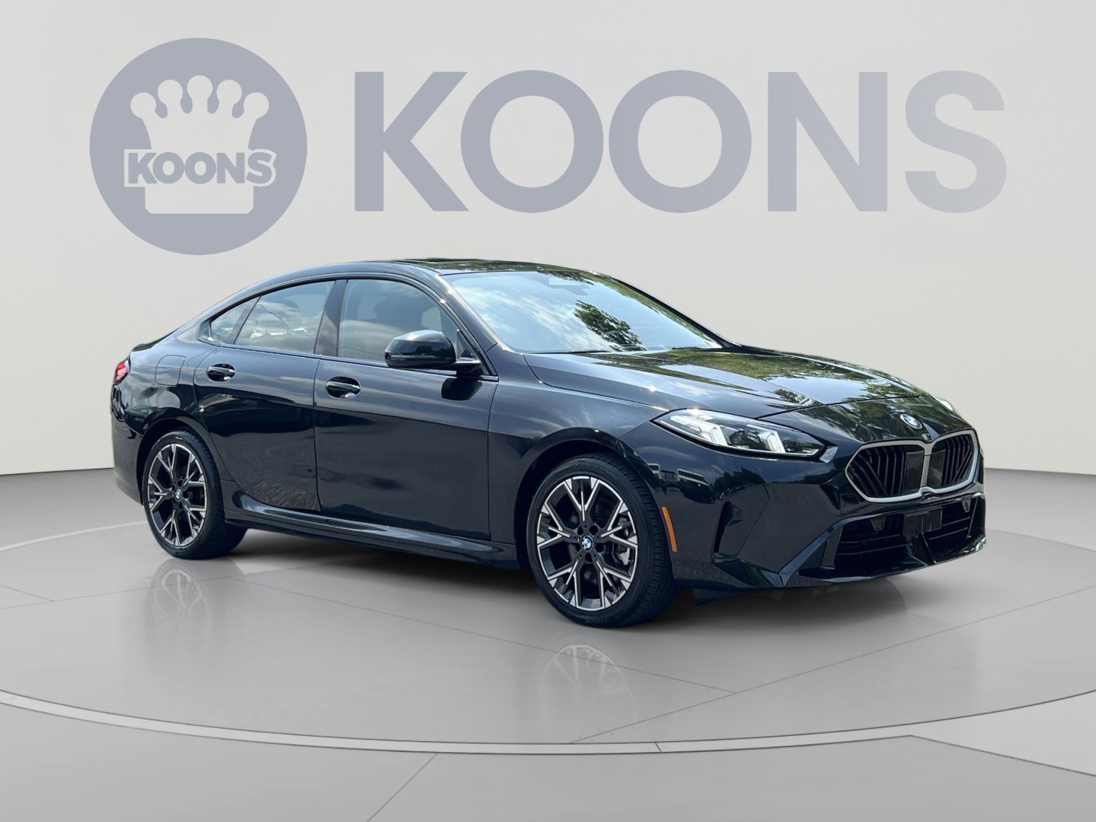 Used 2025 BMW 228i xDrive AWD/4WD image 2