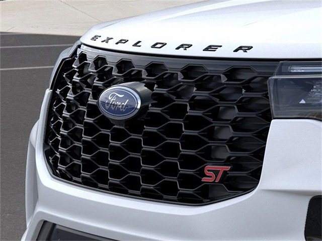 New 2026 Ford Explorer ST w/ Sun And Sound Package image 17