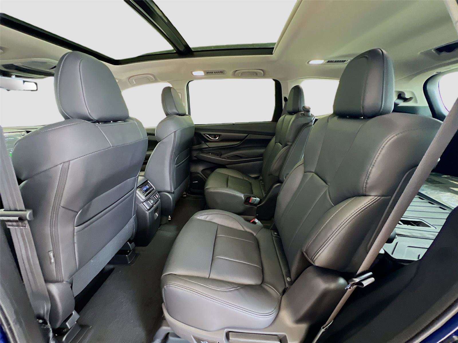 New 2026 Subaru Ascent Bronze Edition image 27