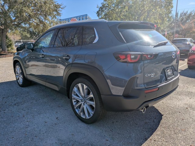 New 2026 MAZDA CX-50 AWD 2.5 S w/ Weather Package image 5
