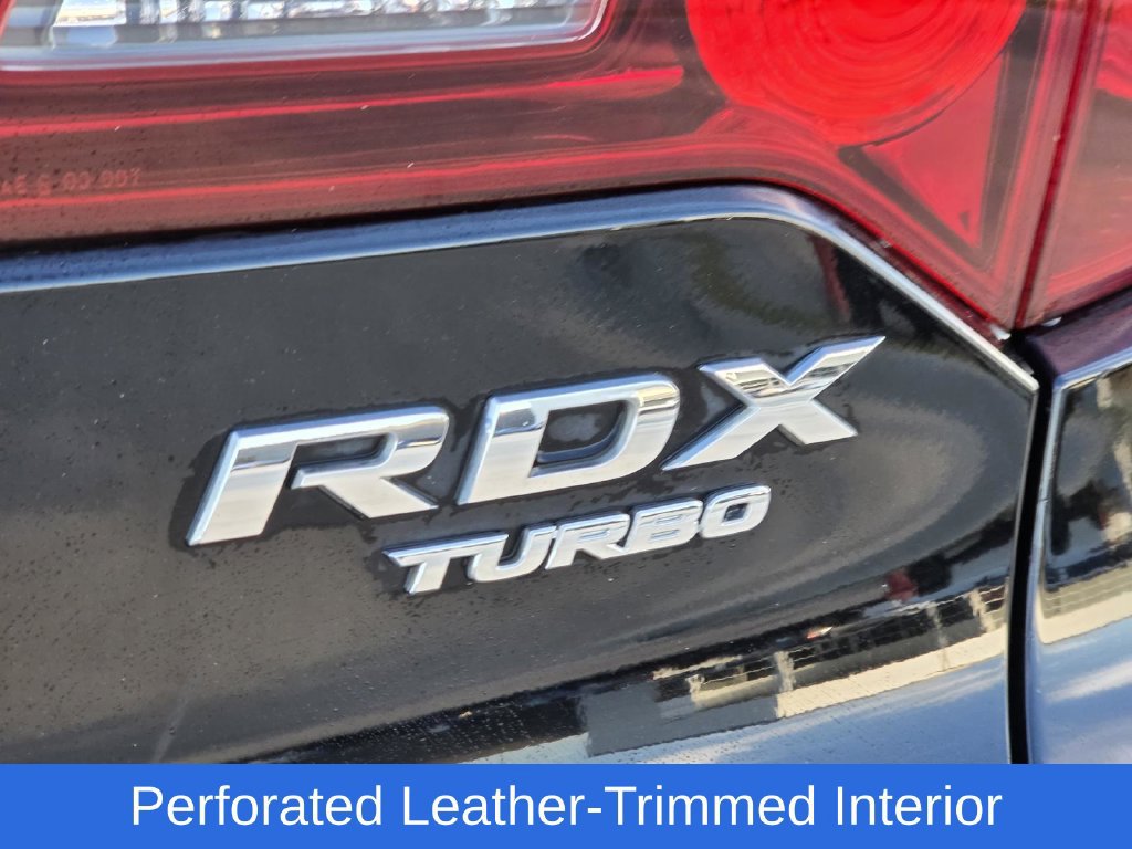 Used 2012 Acura RDX FWD image 6