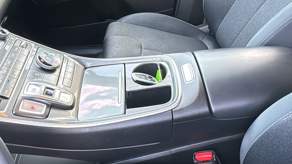 Used 2023 Hyundai Santa Fe SEL AWD/4WD image 22