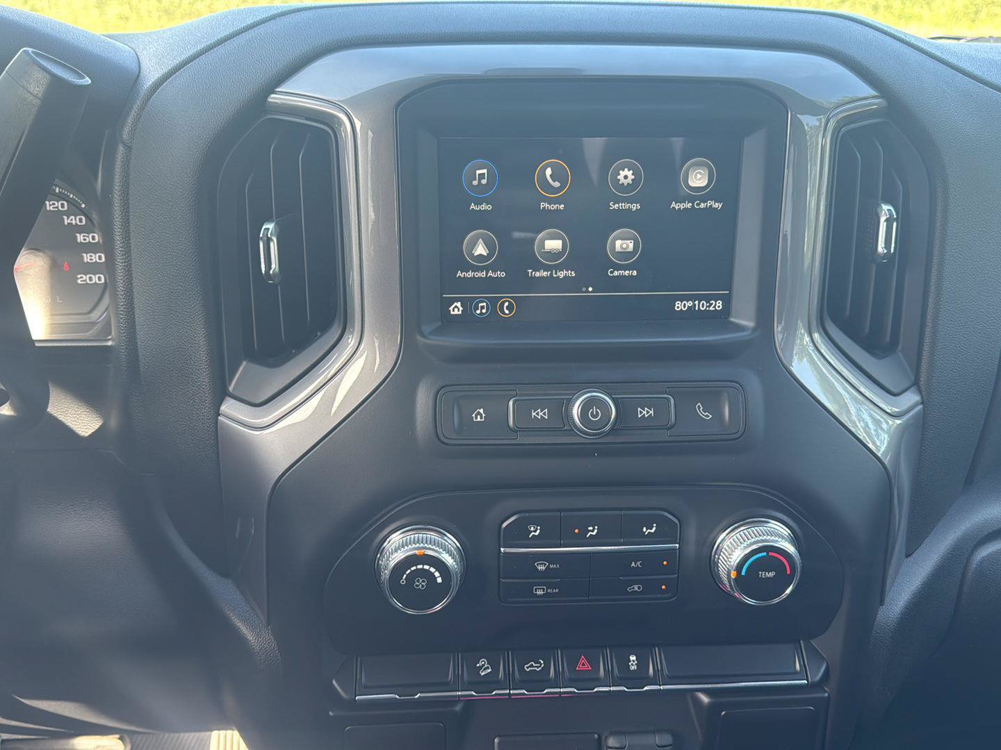 Used 2019 GMC Sierra 1500 4x4 Crew Cab w/ Convenience Package image 13