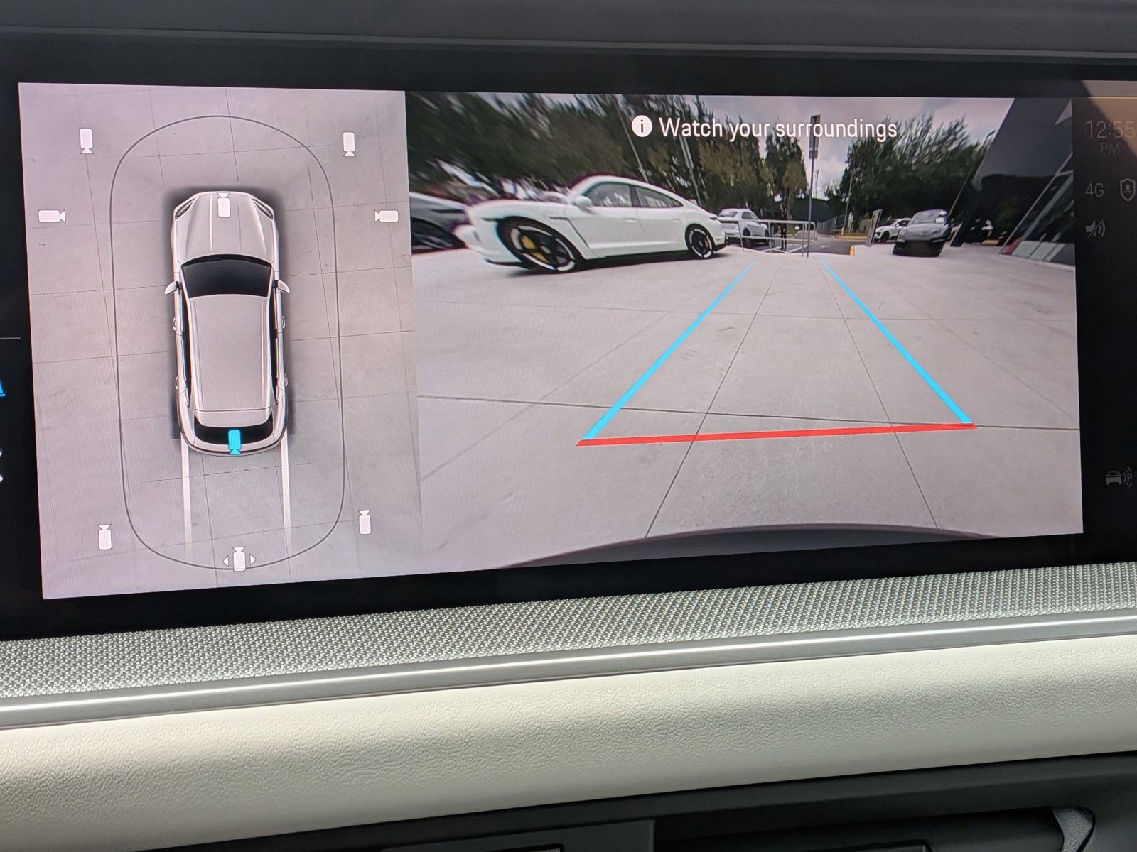 New 2026 Porsche Cayenne image 19